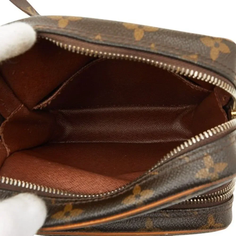 Louis Vuitton Amazon Monogram Crossbody